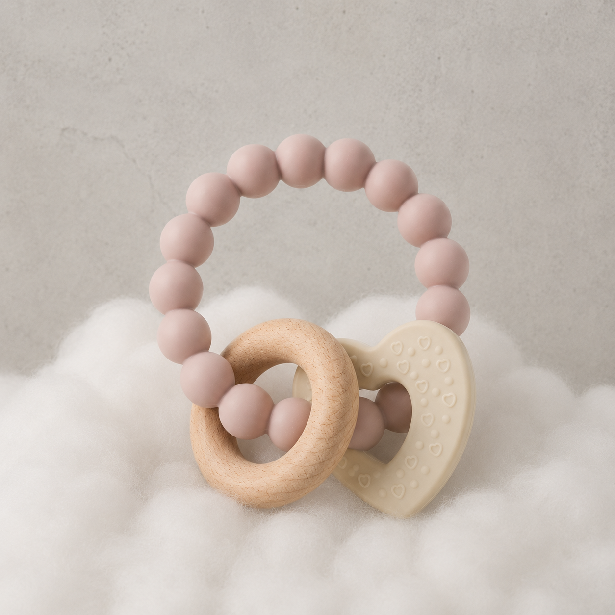 Mika Teether | Nordic Kids