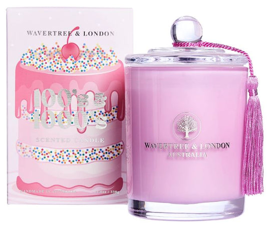 Sweetie Candles | Wavertree & London