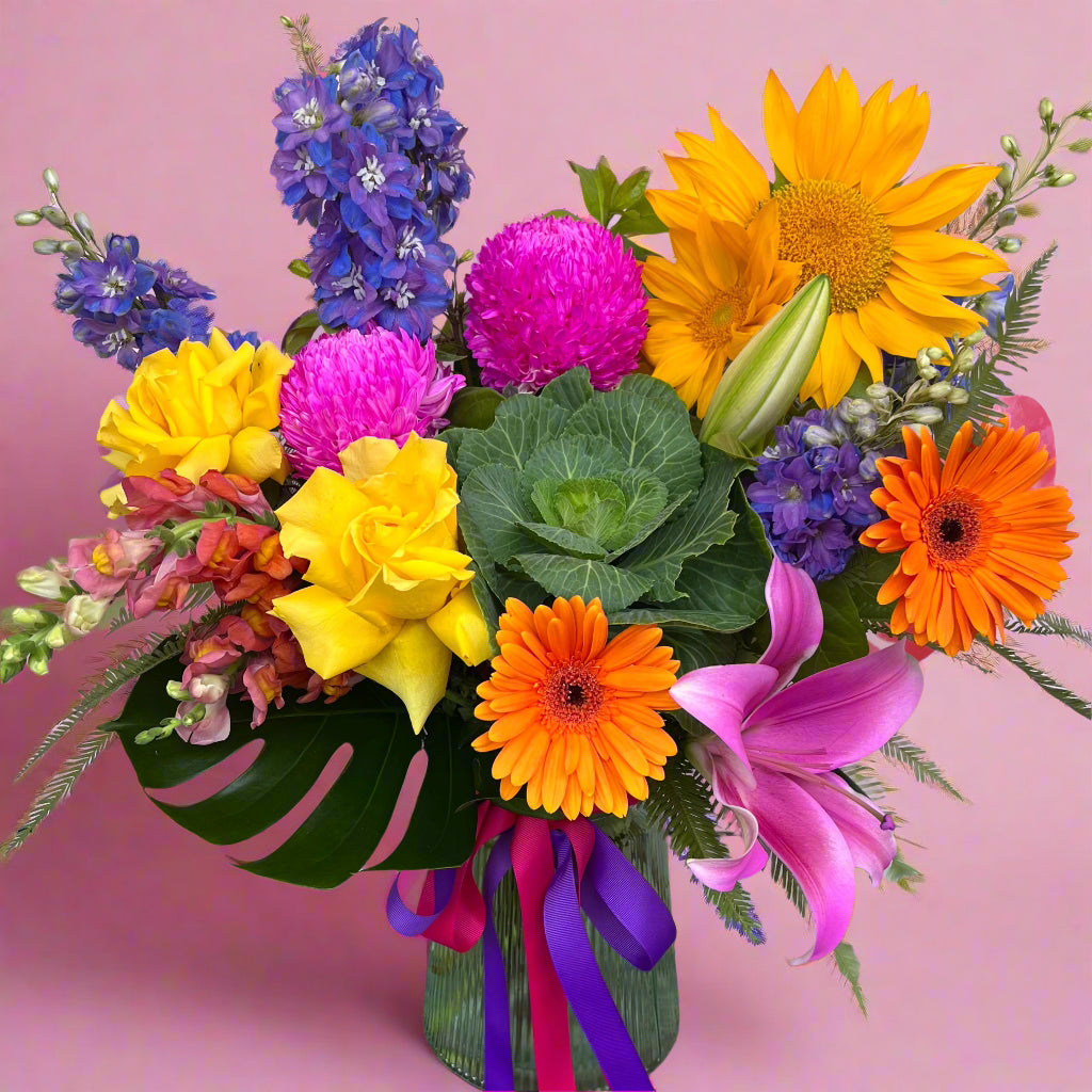 Florist Choice Fresh Flowers