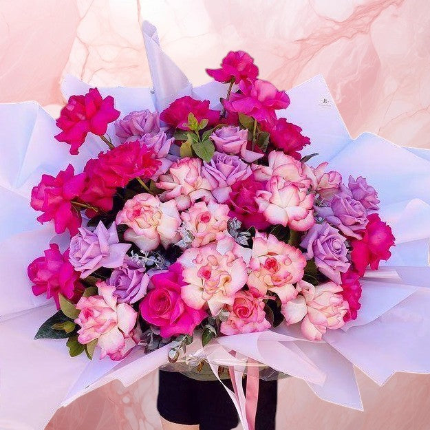 All I Need is Roses