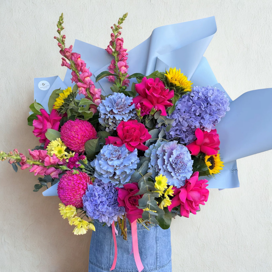 Big & Beautiful Bouquet