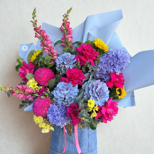 Big & Beautiful Bouquet