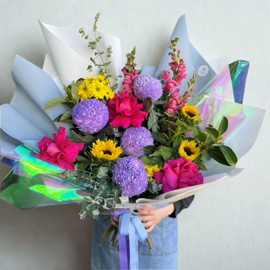 Big & Beautiful Bouquet