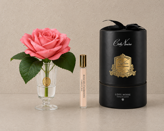 Cote Noire - Single Charente Rose