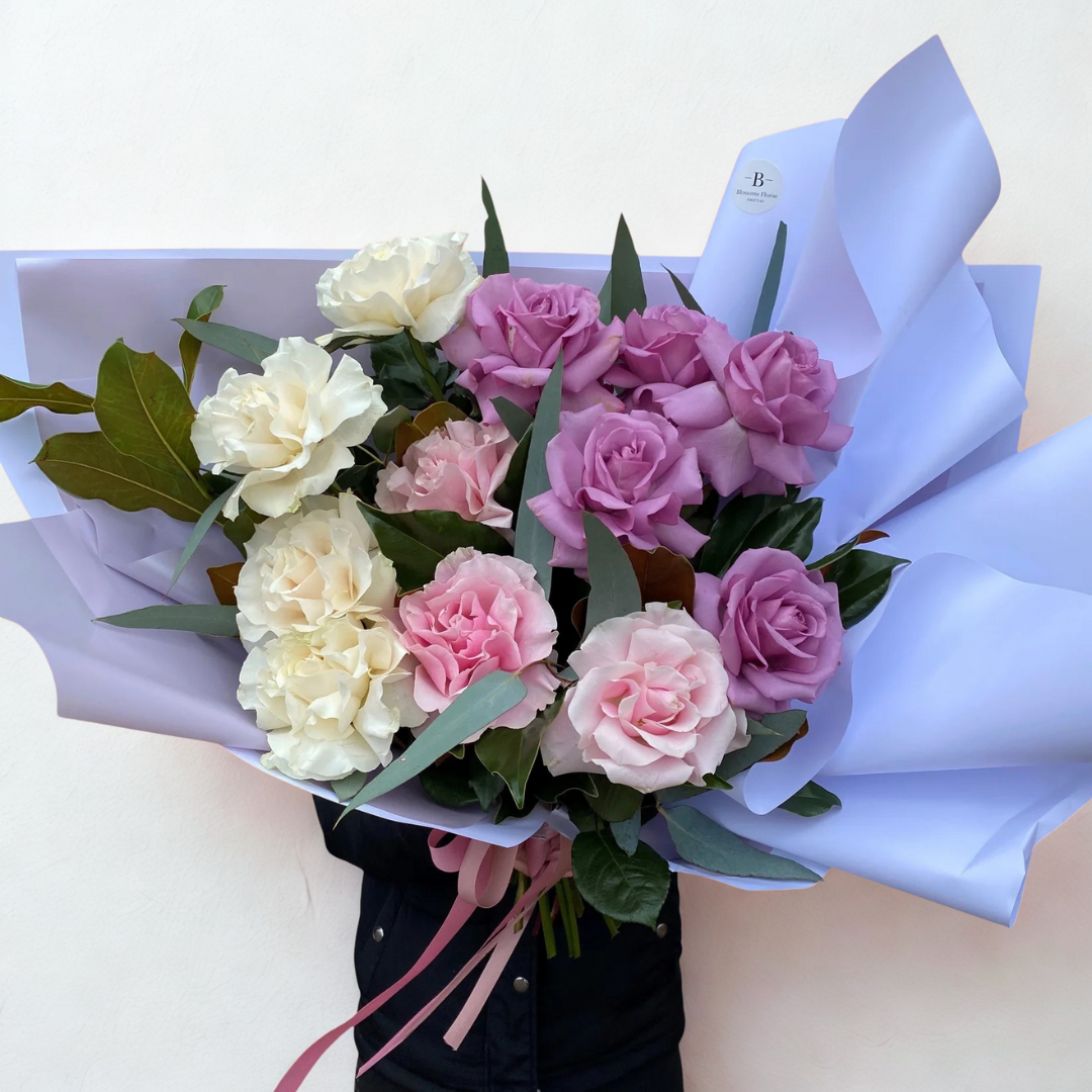 All I Need is Roses
