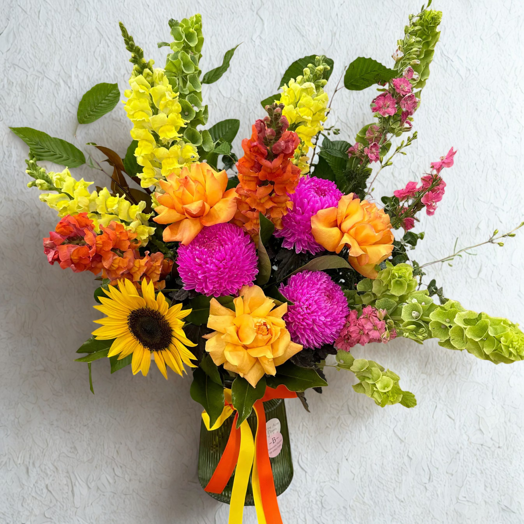 Bold & Bright