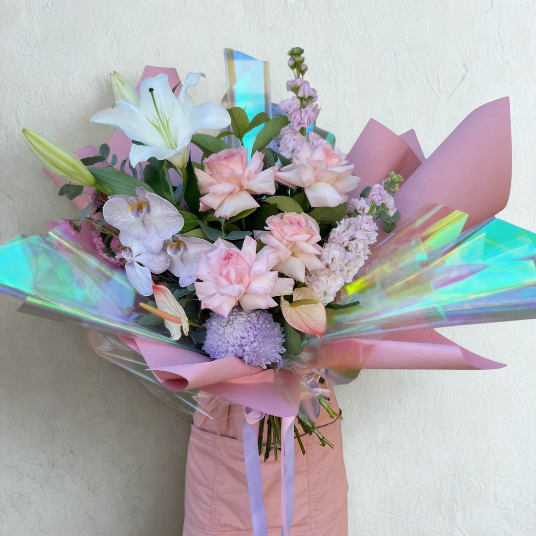 Seasonal Pastels