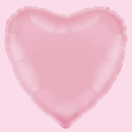 Heart Balloons