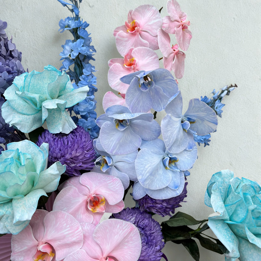 Absolutely Fabulous | Arranged