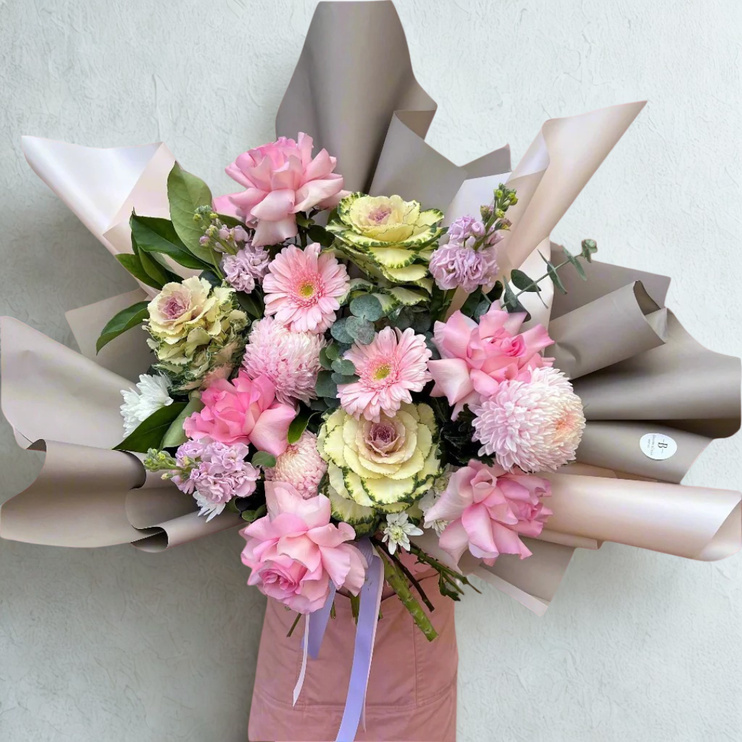 Absolutely Fabulous | Bouquet
