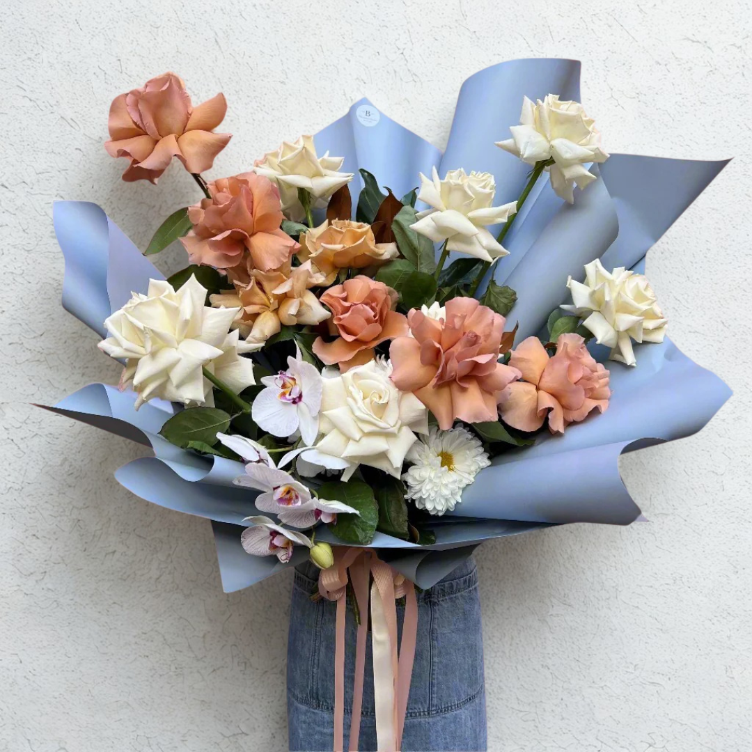 Absolutely Fabulous | Bouquet