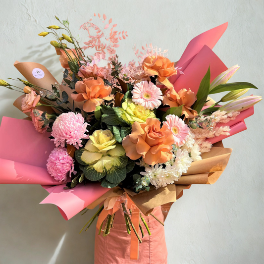 Absolutely Fabulous | Bouquet
