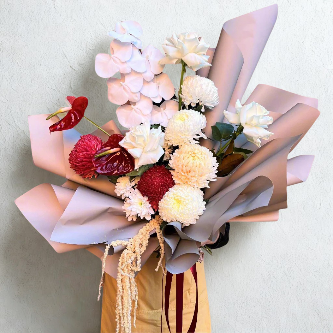 Absolutely Fabulous | Bouquet