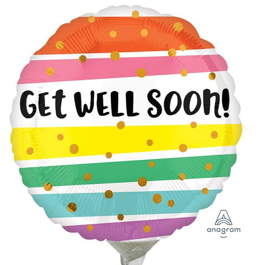 Get Well Soon