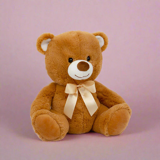 Toby Teddy Bear