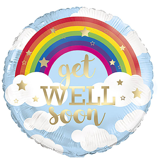 Get Well Soon
