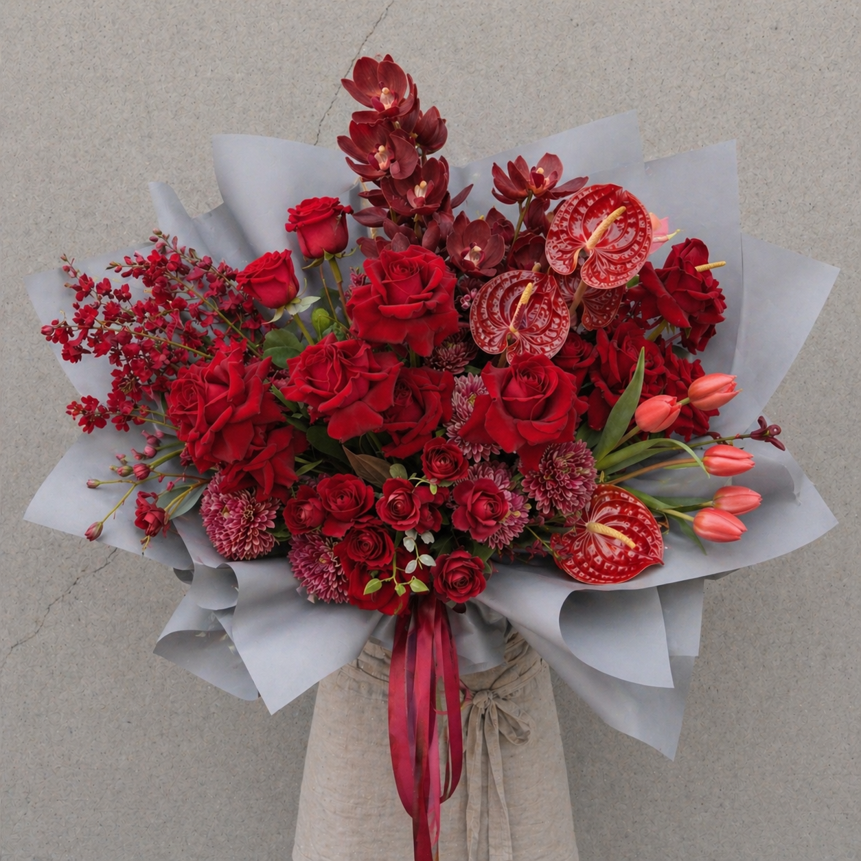 Florist Choice