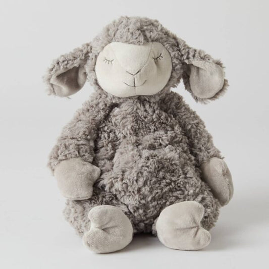 Sheep Floppy Plush | Jiggle & Giggle