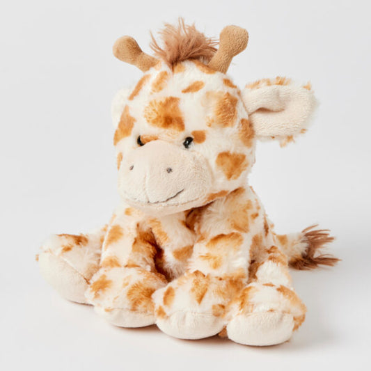 Honey Giraffe | Jiggle & Giggle