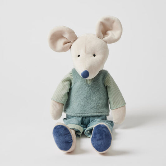 George Mouse | Jiggle & Giggle