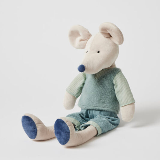 George Mouse | Jiggle & Giggle