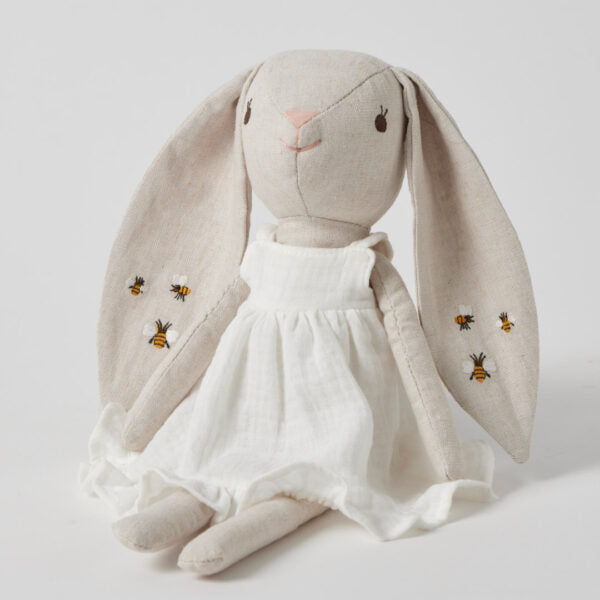 Bessie Bunny | Jiggle & Giggle