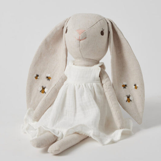 Bessie Bunny | Jiggle & Giggle