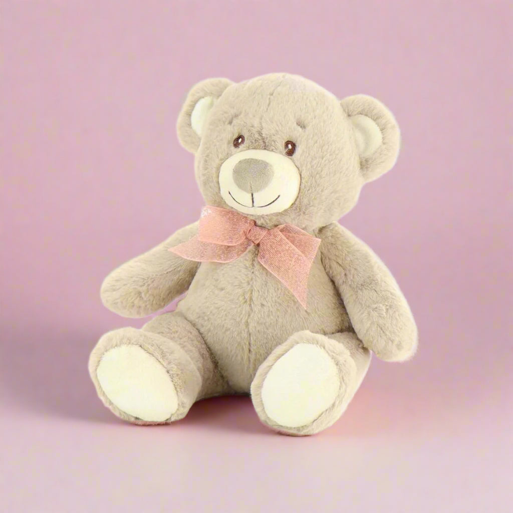 Lulu Teddy Bear