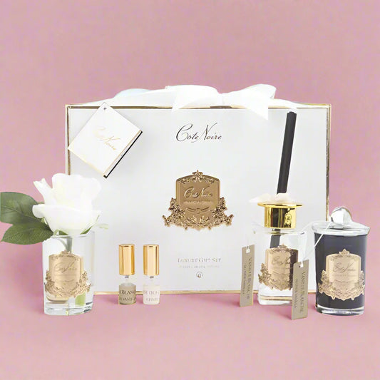Cote Noire Luxury Gift Set