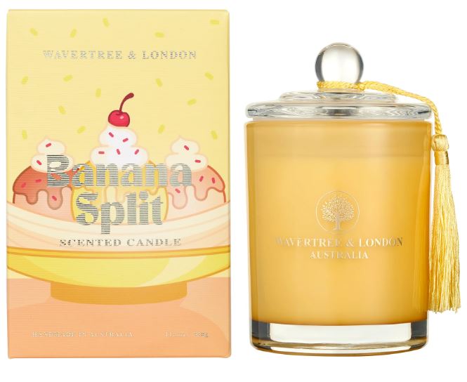 Sweetie Candles | Wavertree & London