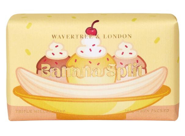 Sweetie Soaps | Wavertree & London