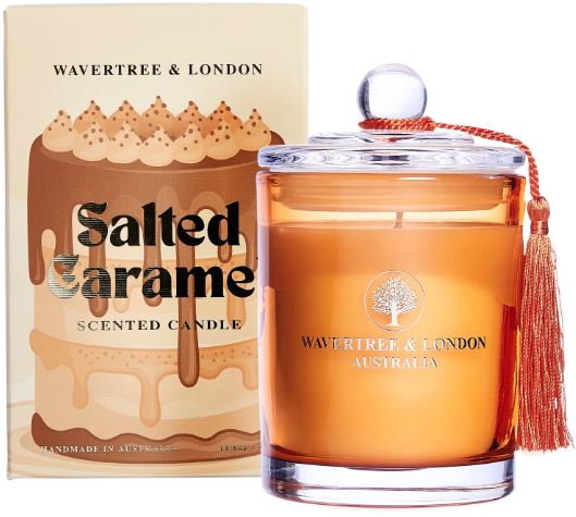Sweetie Candles | Wavertree & London