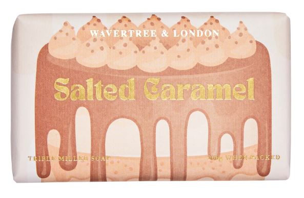 Sweetie Soaps | Wavertree & London