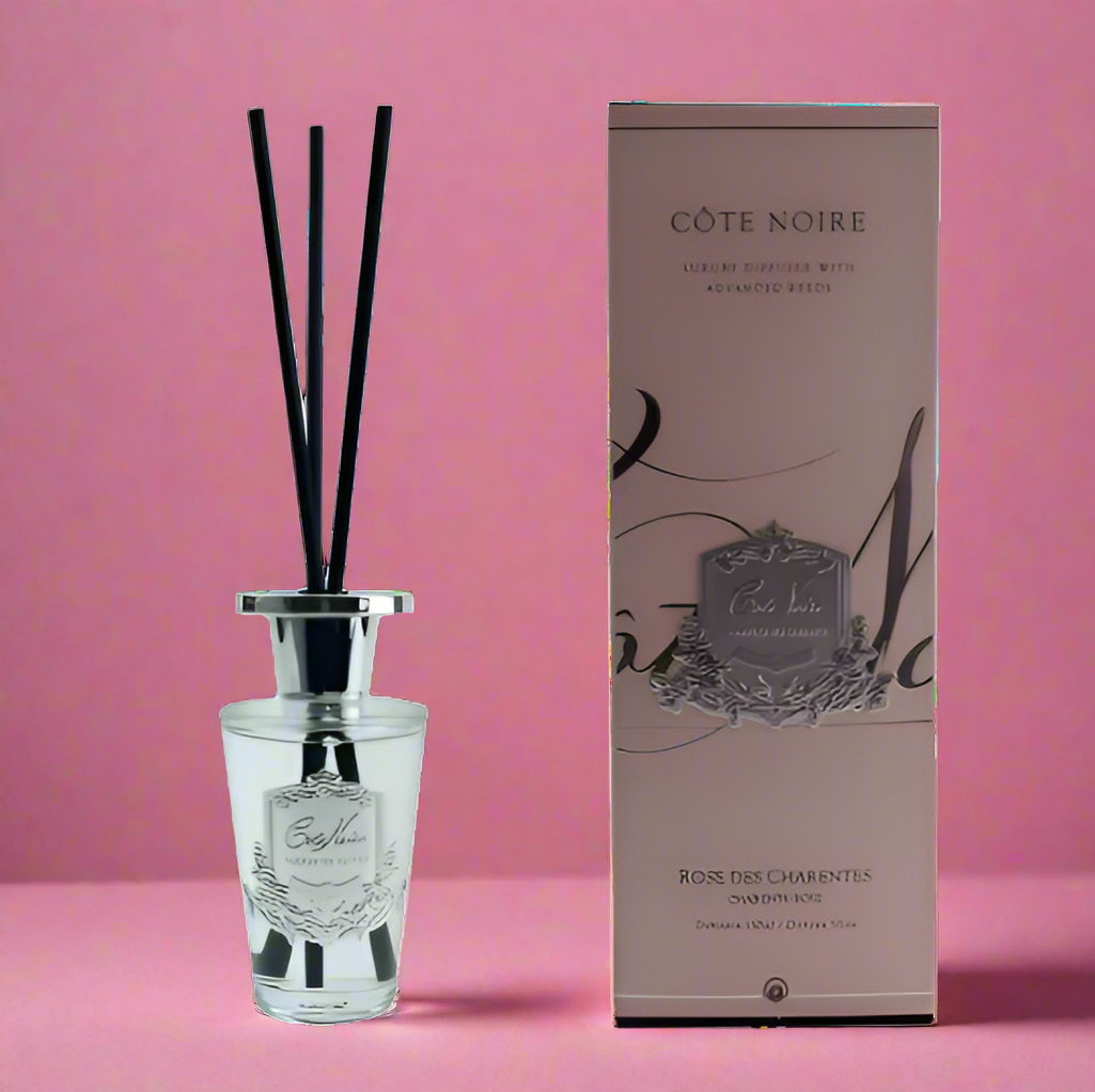 Cote Noire | Diffusers