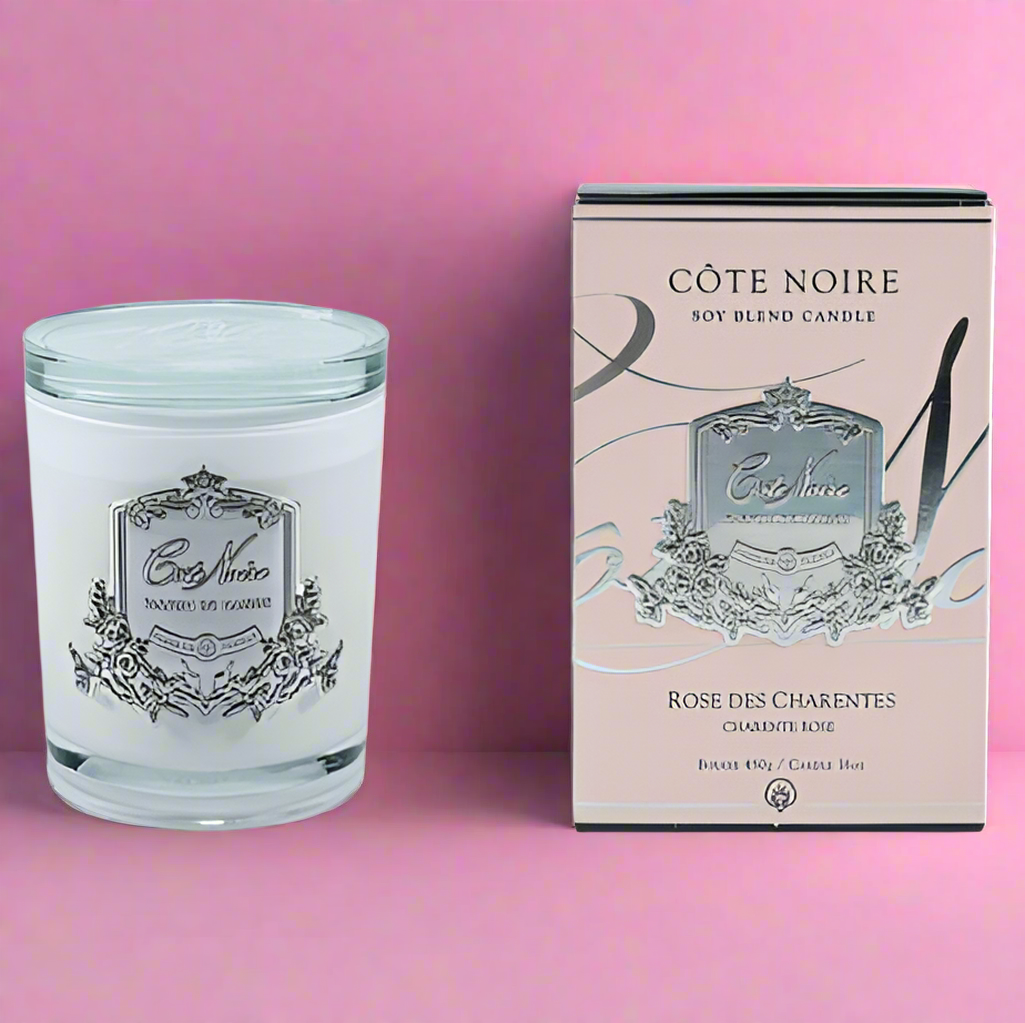 Cote Noire | Candles