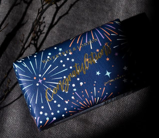 Occasion Soaps | Wavertree & London
