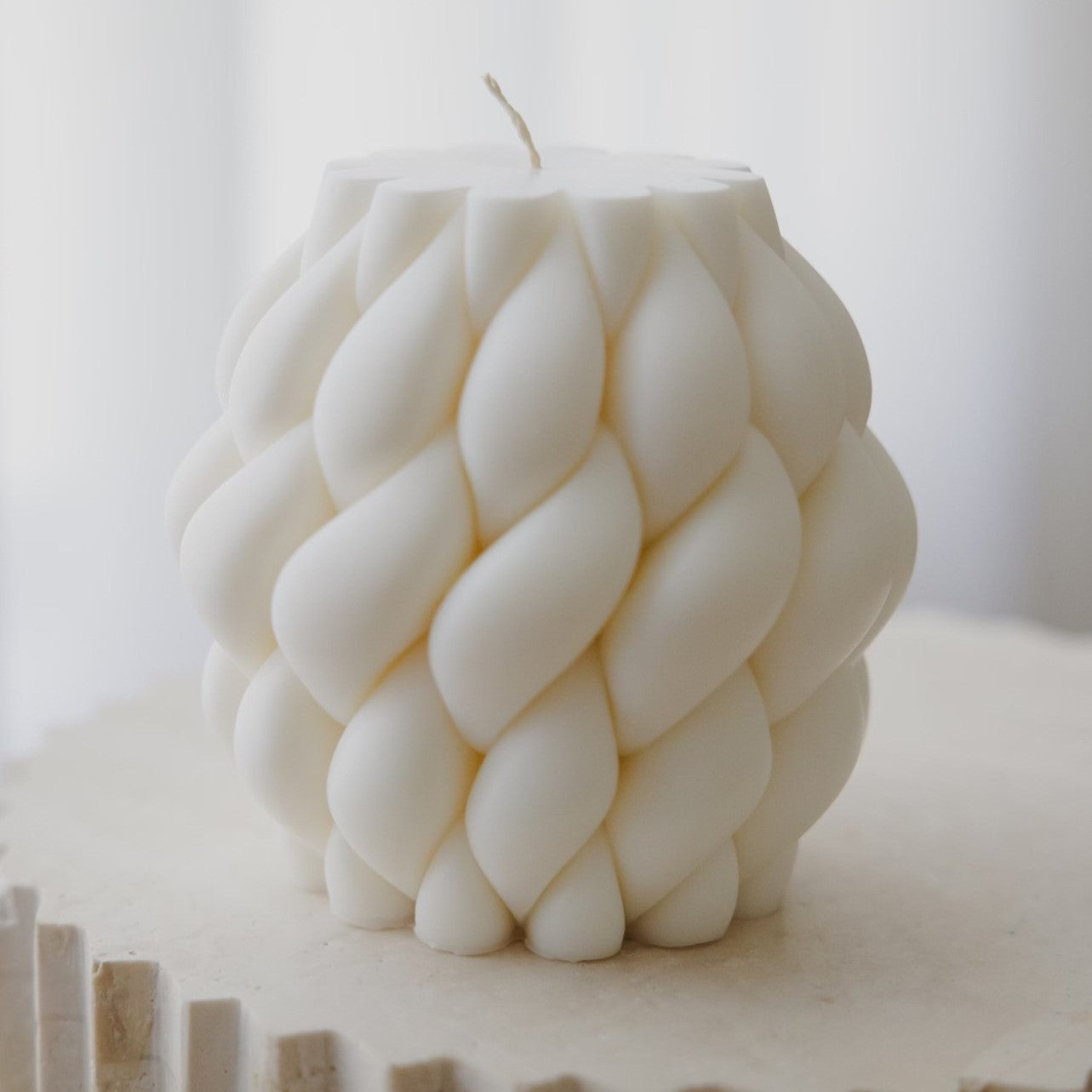 La Lüche Candles