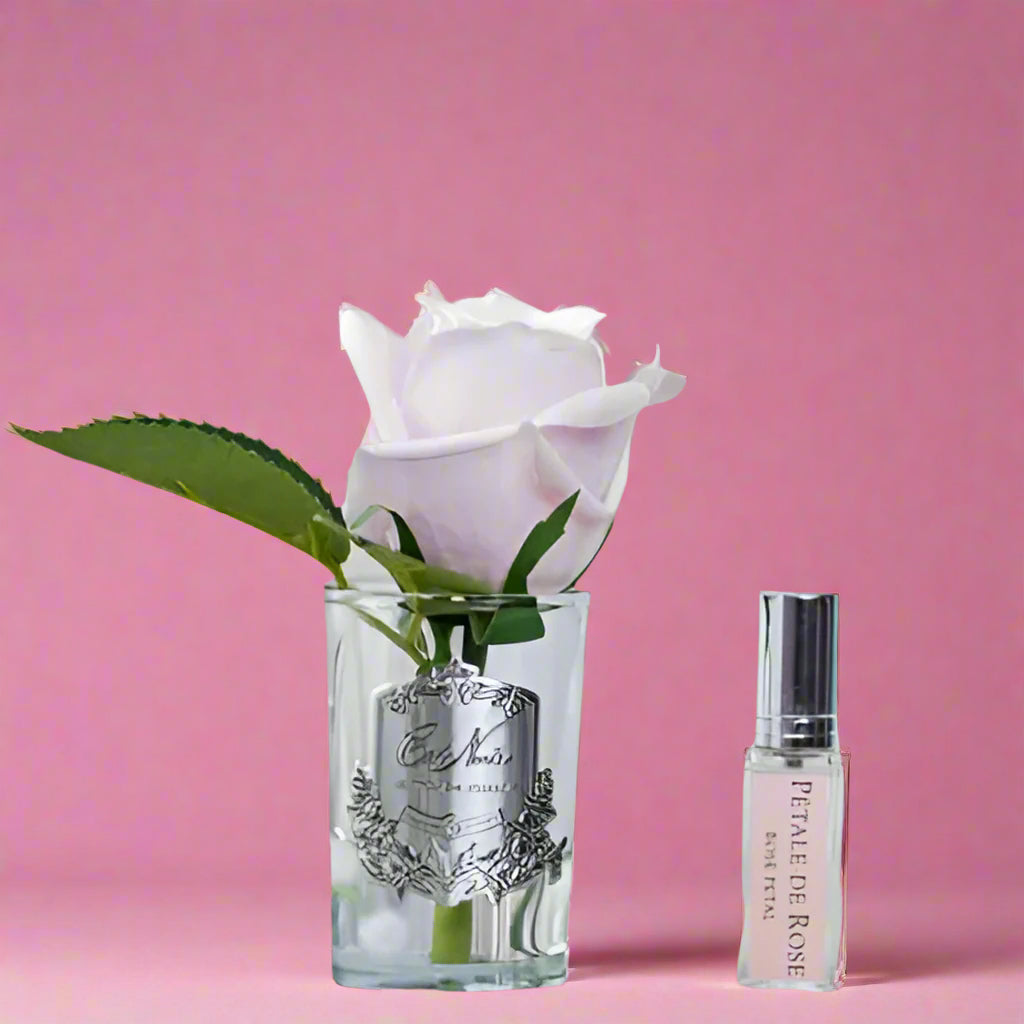 Cote Noire | Perfumed Rose Bud