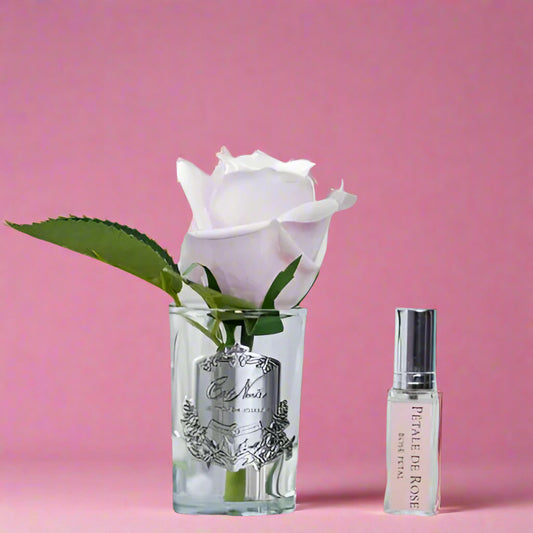 Cote Noire | Perfumed Rose Bud