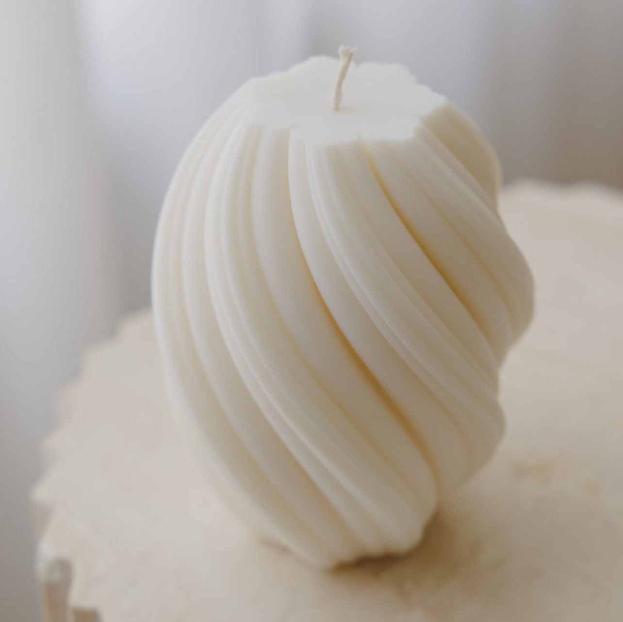 La Lüche Candles