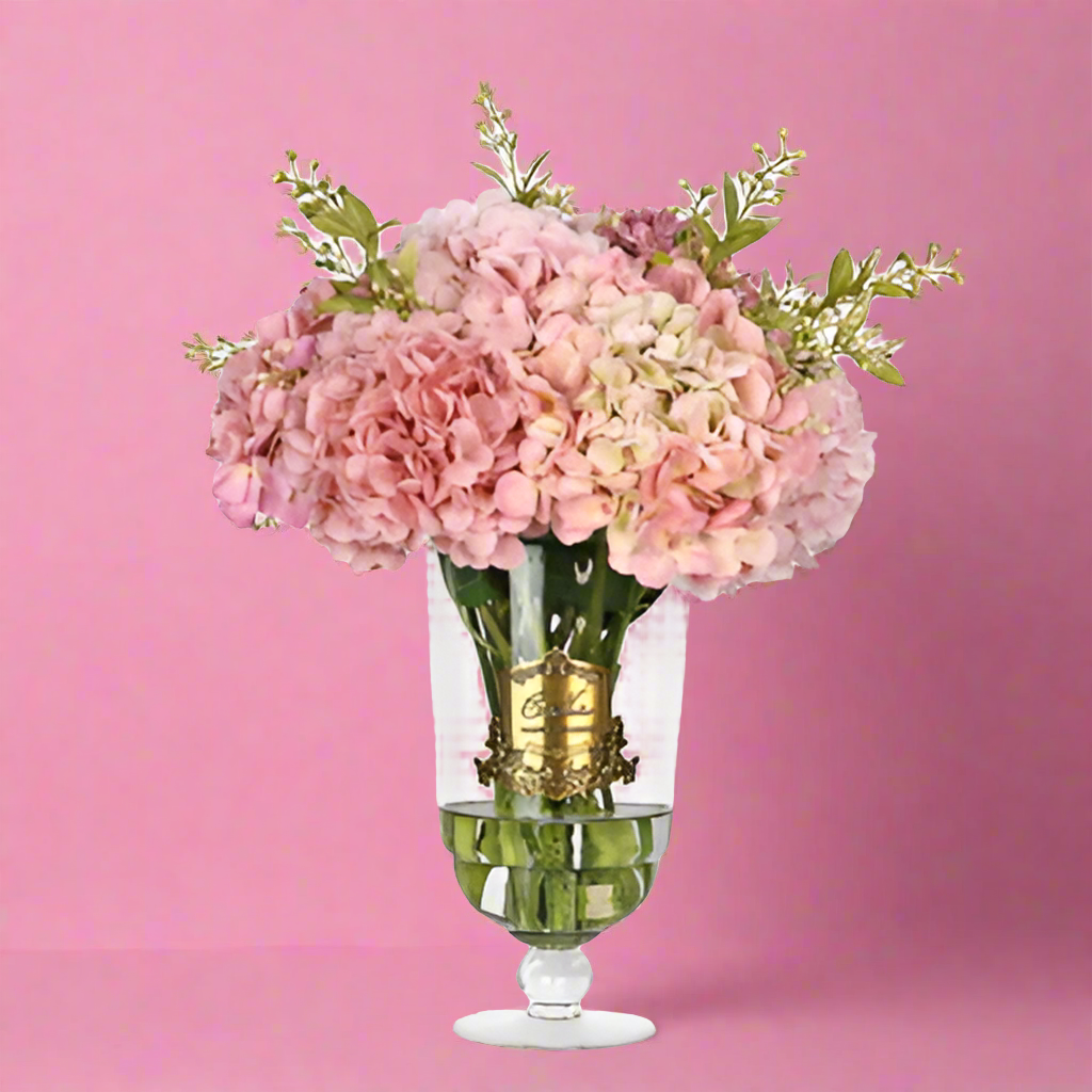Cote Noire | Grand Summer Hydrangea