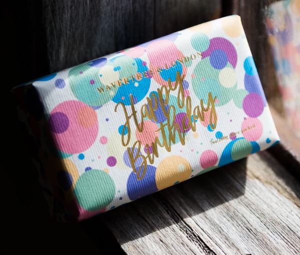 Occasion Soaps | Wavertree & London