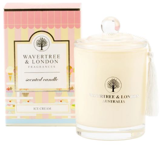 Sweetie Candles | Wavertree & London
