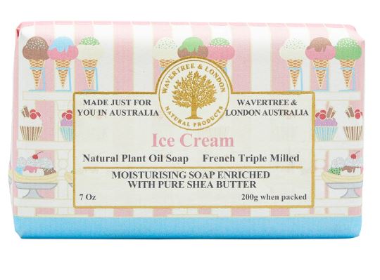 Sweetie Soaps | Wavertree & London