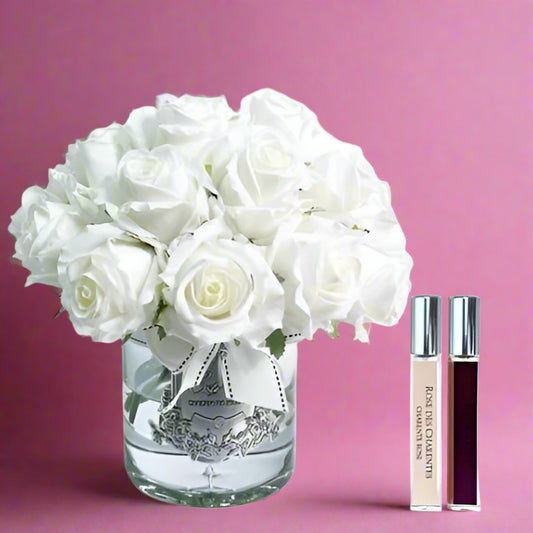 Cote Noire | Grand Rose Bouquet