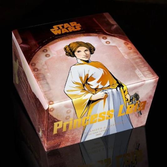 Star Wars x Short Story