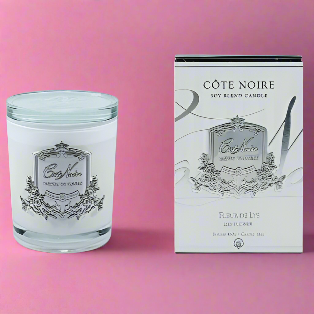 Cote Noire | Candles