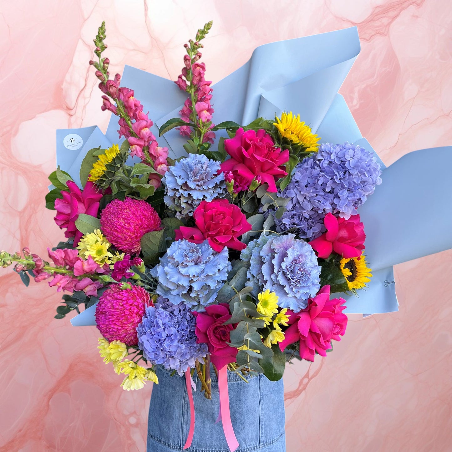 Big & Beautiful Bouquet