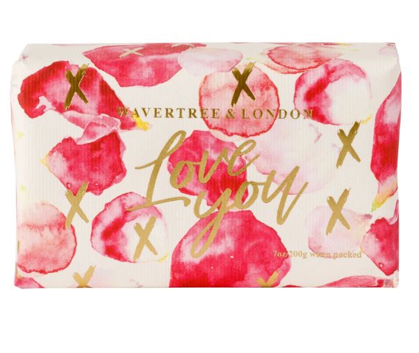 Occasion Soaps | Wavertree & London