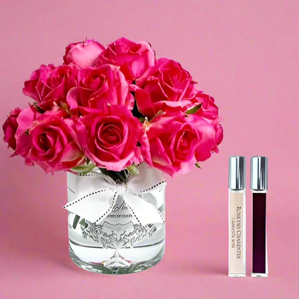 Cote Noire | Grand Rose Bouquet
